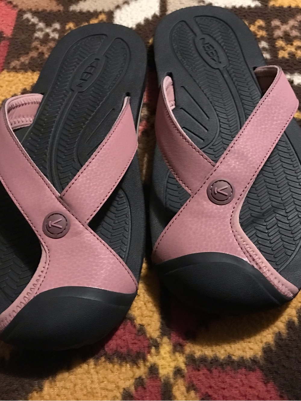 Women's KEEN Waimea Flip Flop Sandals